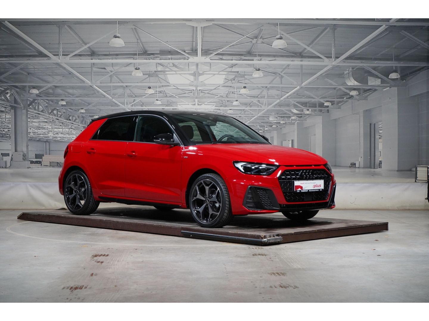 Audi A1 - Bild 4