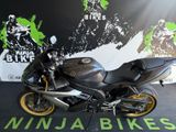 Yamaha YZF*R1*RN12*Grau*Goldene Felgen*Sehr gepflegt* - GEBRAUCHT FELGE