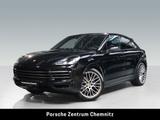 Porsche Cayenne Coupé Platinum Ed.!;Luft;AHZV;4+1 Sitze - gebrauchte Porsche Cayenne aus dem Jahr 2023