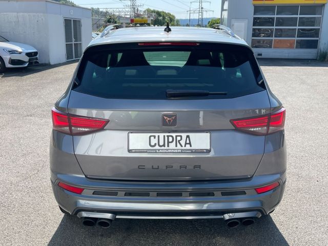 Ateca 2.0 TSI DSG 4Drive *Navi/ACC/PDC/COPPER*