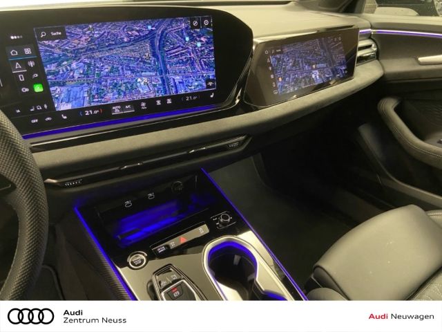 Audi A6 - Bild 14
