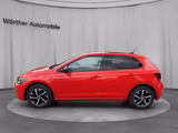 Volkswagen Polo VI beats /AppleCarplay/Navi/Einparkhilfe - Volkswagen Polo beats mit Benzin-Antrieb
