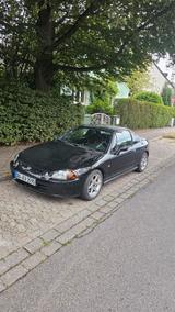 Honda CR-X Del Sol (eventuell tauschen) - Honda CRX in Duisburg