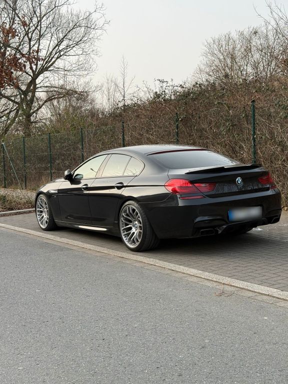 Image of BMW 550