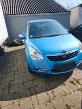 Opel 1.3 Turbo Diesel Ecoflex - Opel Corsa aus 2009 mit Diesel-Antrieb