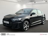 Audi A1 Sportback S line 30 TFSI tronic Navi LED Digi