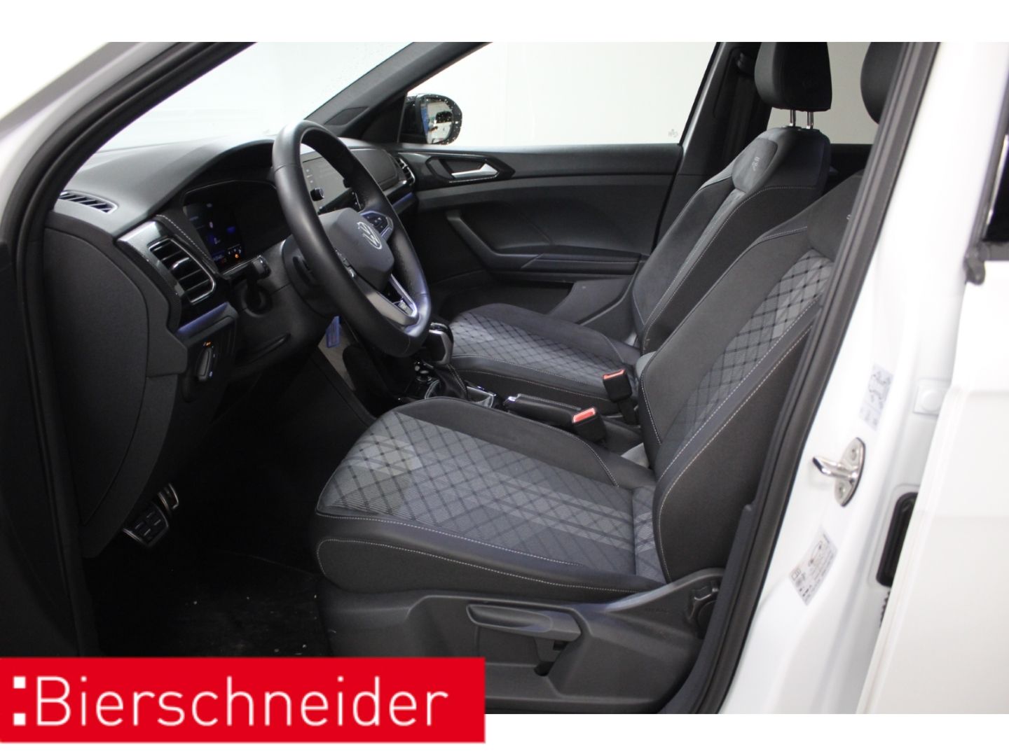 Volkswagen T-Cross - Bild 4