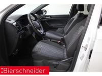 Volkswagen T-Cross - Vorschau Bild 4