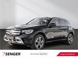 Mercedes-Benz GLC 300 e 4M Rückfahrkamera Ambiente CarPlay LED - Mercedes-Benz GLC 300 in Hamm