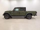 Jeep Gladiator 3.0 CRDi Overland 4WD AT Hardtop Navi| - Jeep Gladiator Gebrauchtwagen