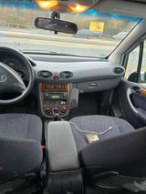 Mercedes-Benz Mercedes A klasse 2001 Model 109000 km - gebrauchte Mercedes-Benz E 200 aus dem Jahr 2001
