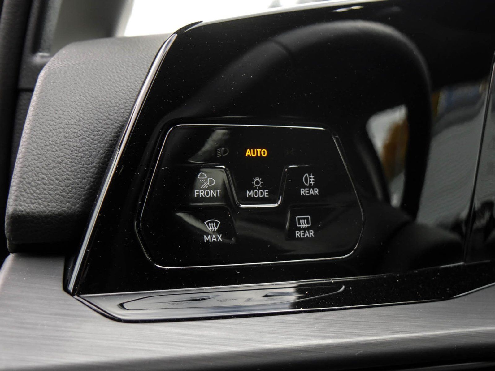 Volkswagen Golf - Bild 17