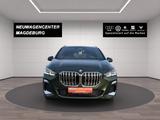 BMW 218i Active Tourer M SPORT 1.5 TSI*AHK*KAMERA*PA - BMW 218 Active Tourer mit Panoramadach