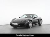 Porsche Cayman 718 S / ParkAssistent Bose Sitzheizung He - Porsche Cayman aus 2021
