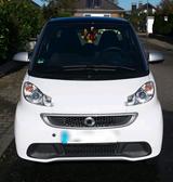 Smart Fortwo - Smart Gebrauchtwagen in Karlsruhe