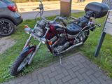 Suzuki XL 51 L Intruder 1400 1.Hand.Koffer.Windschild - INTRUDER 1400