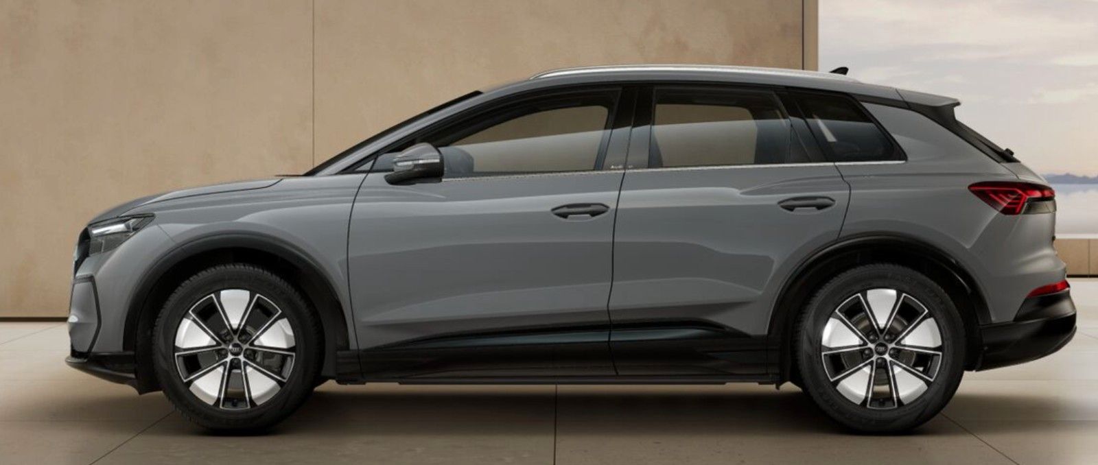 Audi Q4 e-tron - Bild 2