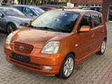 Kia Picanto 1.1 EX *TÜV BIS 06/2026* - gebrauchte Kia Picanto aus dem Jahr 2007