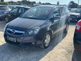Opel Zafira 1.6 16V VVT Enjoy - Opel Zafira: Enjoy