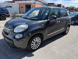 Fiat 500L Living 1.3 Multijet 95 CV Dualogic Pop - graue Fiat 500L Living