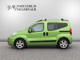 Fiat Qubo 1.3 Multijet 16V MY Qubo *KLIMA*PDC*5-SITZE - Fiat Qubo Gebrauchtwagen