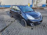 Nissan Note i-Way 1.5 dCi 90 i-Way - Zahnri.+Kuppl. neu - Nissan Note: I Way