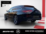 Mercedes-Benz CLA 220 d SB PROGRESSIVE TEMPO 360° SHZ MBUX - gebrauchte Mercedes-Benz CLA 220 Shooting Brake aus dem Jahr 2022