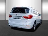 BMW 216i Gran Tourer Advantage*Kamera*Navi*Head-Up* - BMW 216 Gran Tourer Gebrauchtwagen