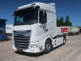 DAF XG530 Intarder 2 Tanks Exclusive Navi Standklima - LKWs & Trucks in Hannover