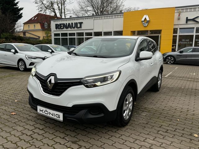 Renault Kadjar 1.3 TCe 140 Life ENERGY KLIMA*PDC