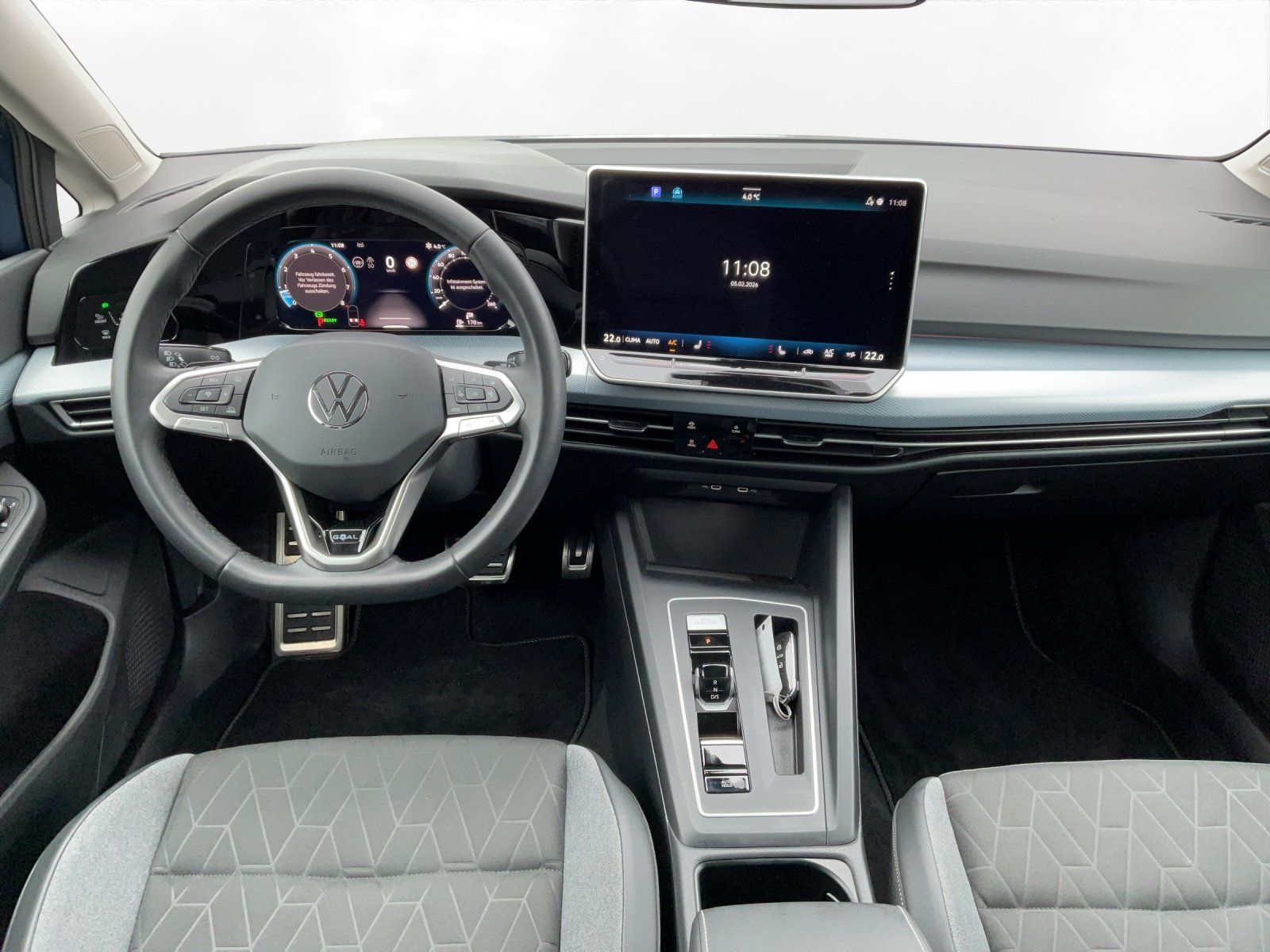 Volkswagen Golf - Bild 12