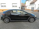 Honda Civic 1.8 Sport Sport - Honda Civic aus 2008: Sport