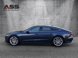 Audi A7 Sportback quattro 50 TDI HUD Luftfederung AD  - Audi A7 mit Diesel-Antrieb: Limousine