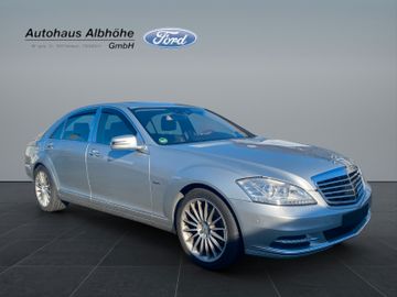 Mercedes S 350 - 2