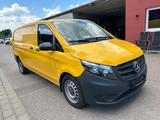 Mercedes-Benz Vito 110 CDI extralanger RS/DAB/2-Schiebetüren - Mercedes-Benz Vito: 110d