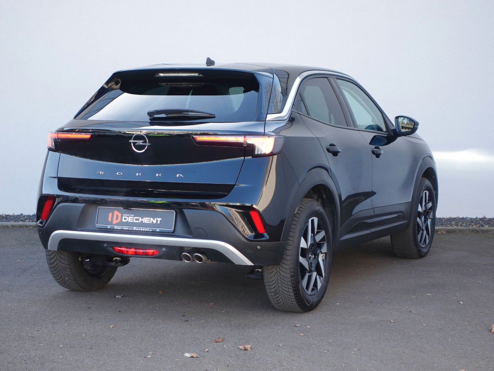 Fahrzeugabbildung Opel Mokka Elegance 1.2T,10"Navi,Kamera,ActiveDrive