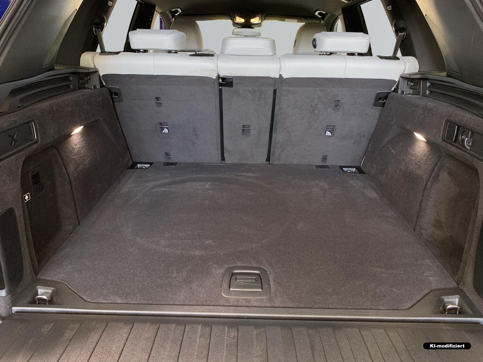 BMW X5 M60i xDrive 718€ netto/mtl.*M Sportpaket Pro*