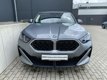 BMW X2 - 3