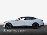 BMW i5 eDrive40 - M Sportpaket / Head-Up / Harman Ka - weiße BMW i5