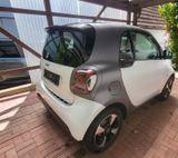 Smart ForTwo coupé Passion 60kW EQ , 22KW Lader - Smart aus 2020
