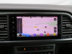 SEAT Ateca 1.5 TSI Xperience DSG Fahrass LED Nav virt SEAT Ateca 1.5 TSI Xperience DSG Fahrass LED Nav virt