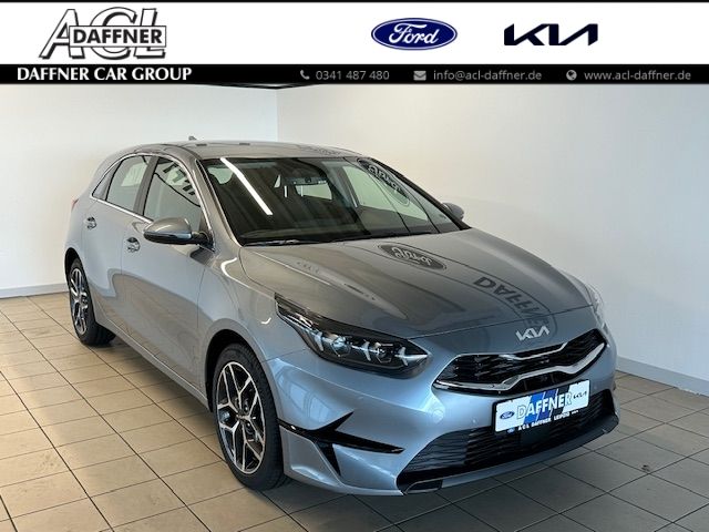 Kia cee'd / Ceed