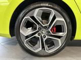 Skoda Octavia 2.0 TDI DSG RS Plus NAV+LED+KAMERA+AHK - Skoda Octavia: Grün
