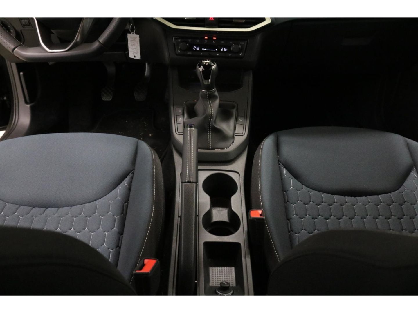 Fahrzeugabbildung SEAT Ibiza 1.0 MPI 59 kW Style Digitales Cockpit LED