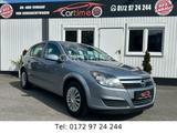 Opel Astra 1.6 Twinport Elegance*WENIG KM*TÜV*KLIMA* - Opel Astra aus 2004: 1.6