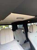 Mercedes-Benz +FACELIFT 2025+CARBON EXTERIOR+ACTIVE RIDE A22 - Mercedes-Benz G 63 AMG Jahreswagen