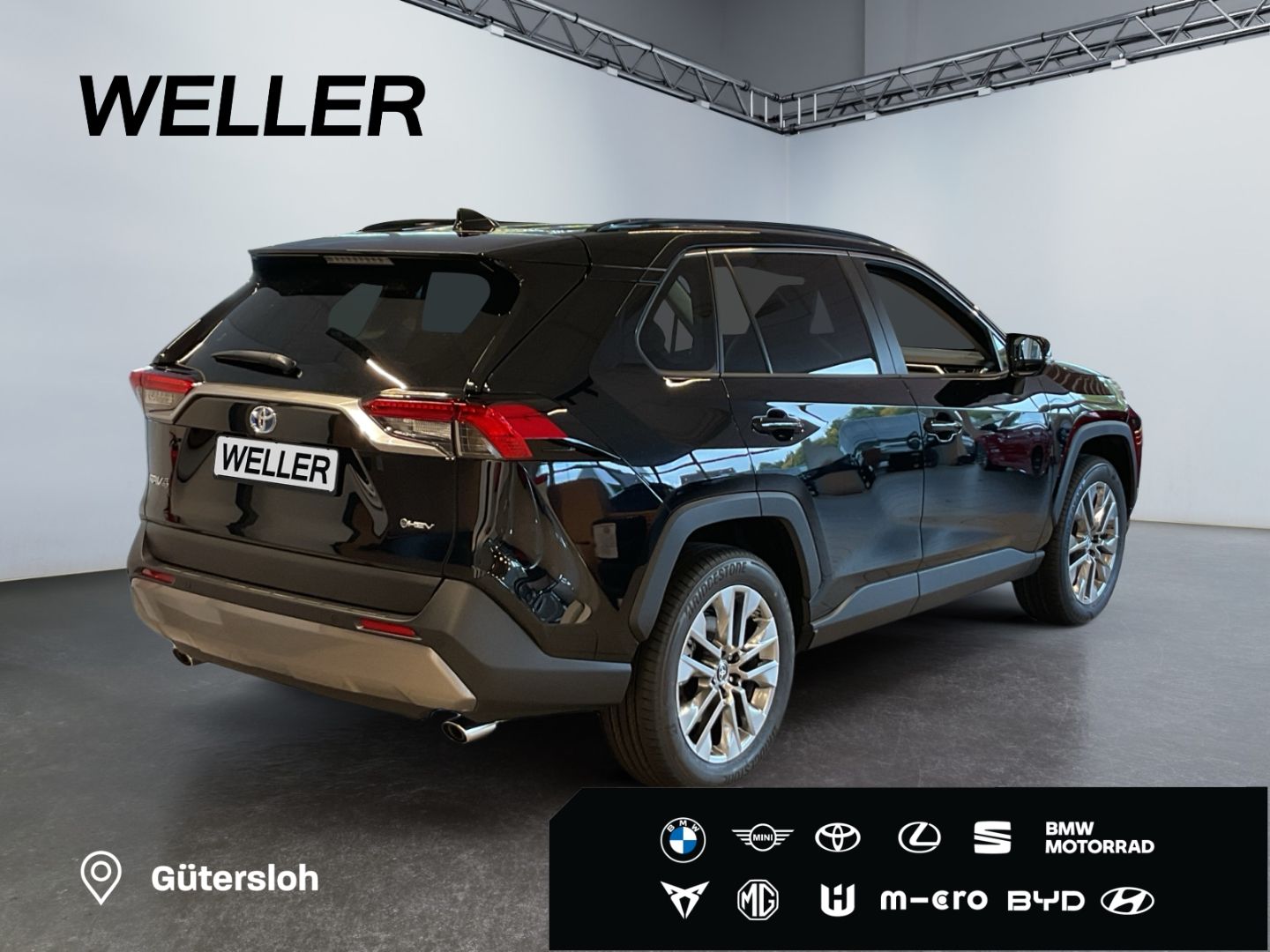 Toyota RAV 4 - Bild 16