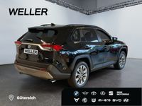 Toyota RAV 4 - Vorschau Bild 16