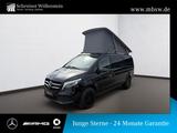 Mercedes-Benz V 300 Marco Polo 4M Solar*Offroad*Air*Unterboden - : Van, Offroad