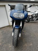 Suzuki GSXR 1100 - GSXR 1100
